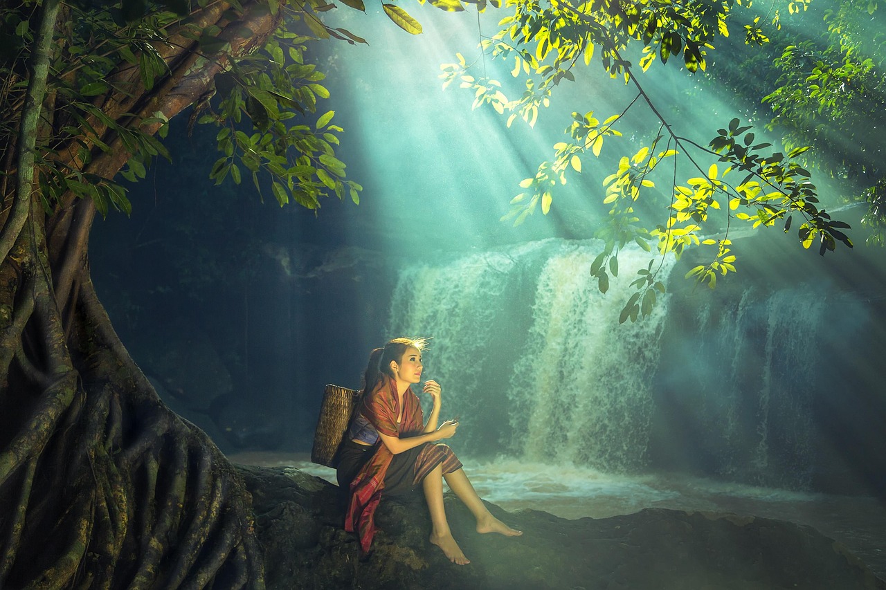 Holistic Approaches to Hormonal Balance
