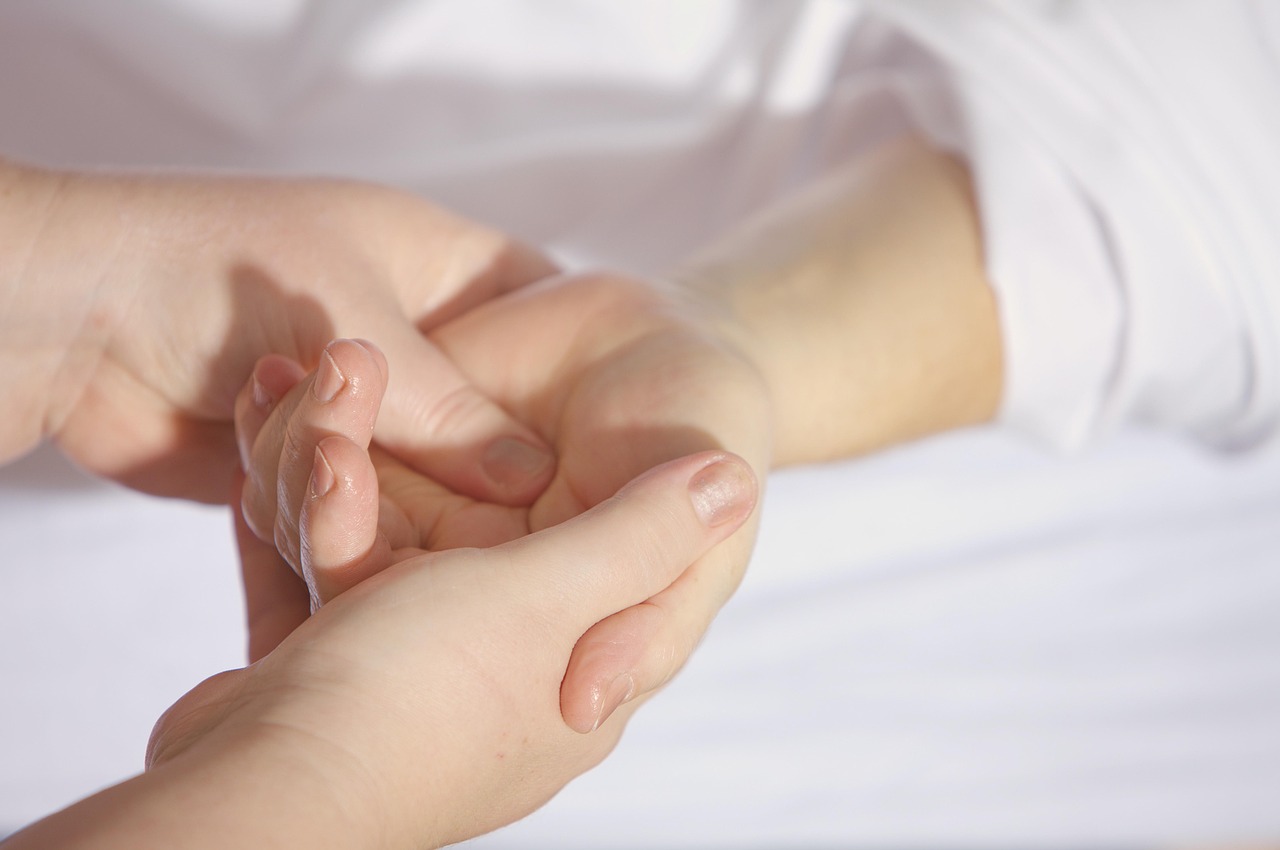 Regenerative Medicine: Beyond Pain Management