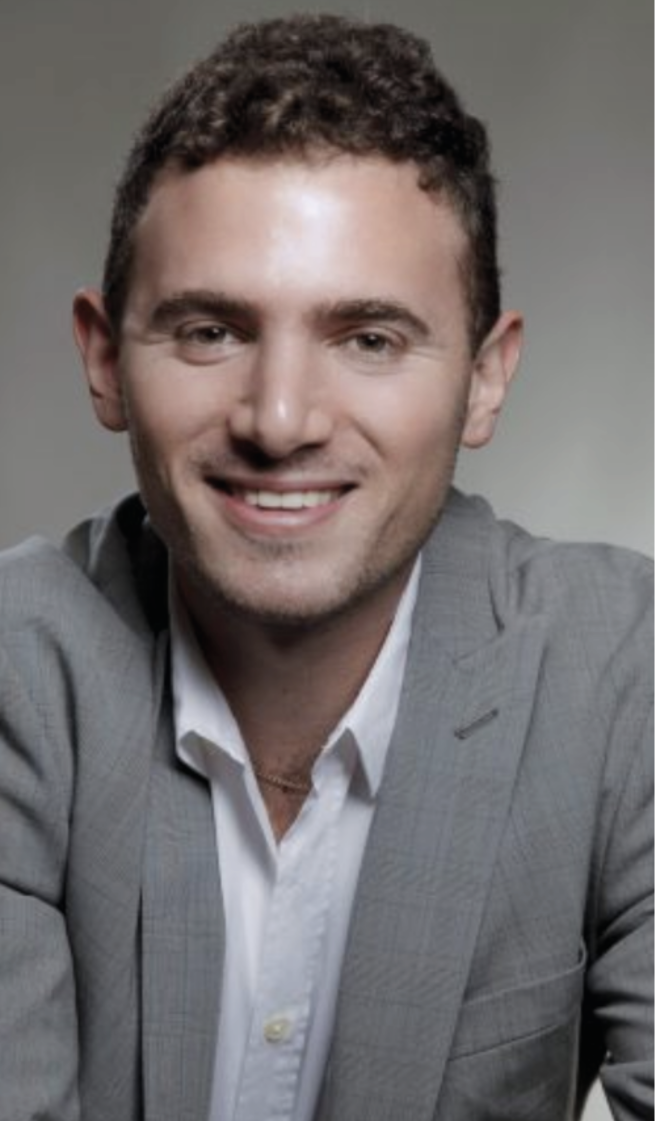 Dr. Jonathan Birch