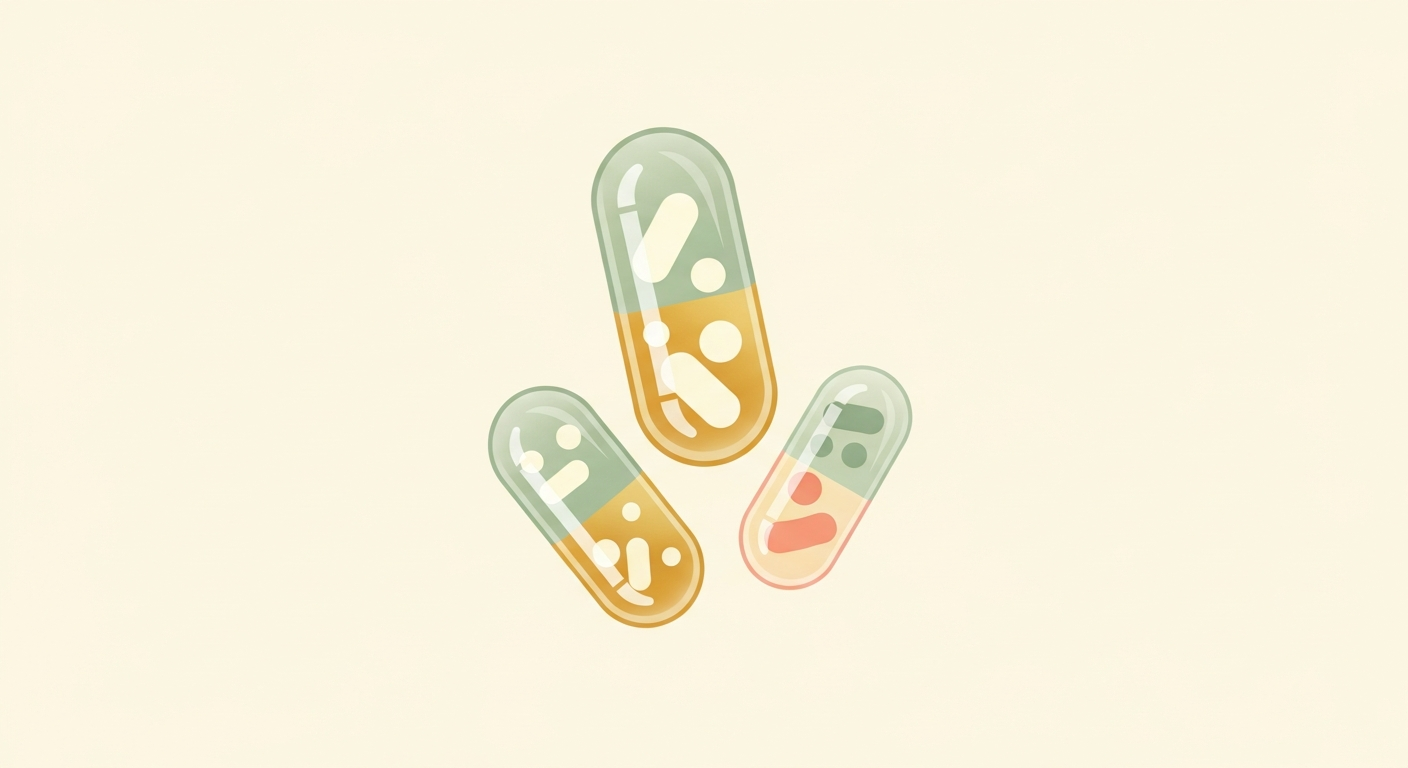 FMT Capsules vs. Enema vs. Colonoscopy: Which Delivery Method Is Right for You?