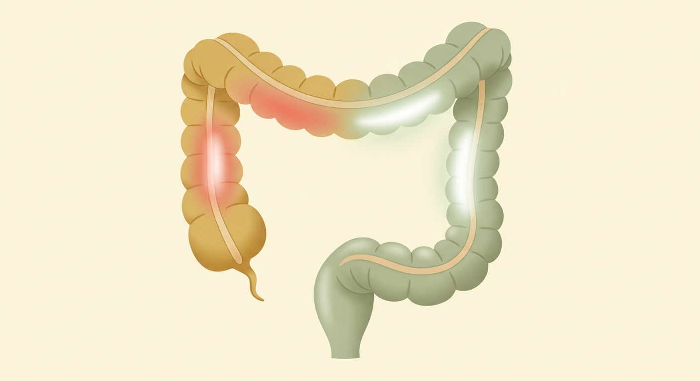 FMT for IBS: A Review of the Clinical Trial Evidence