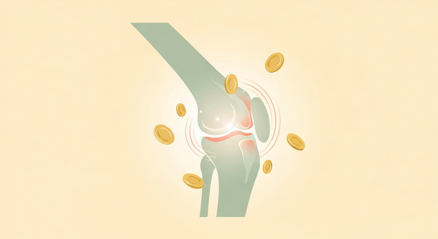 PRP vs. Cortisone Injections: What the Research Actually Says