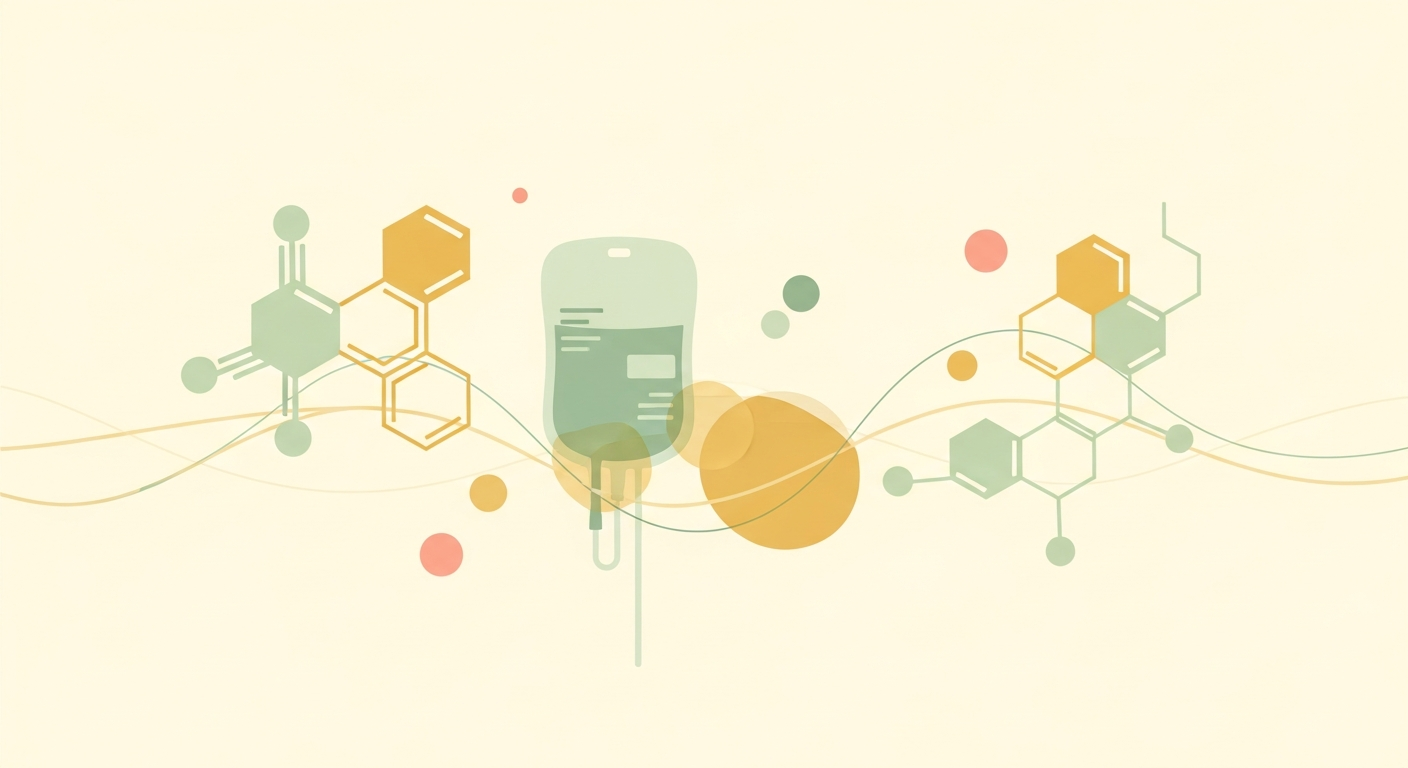 Can Plasma Exchange Remove Toxic Chemicals from Your Body? New 2025 Research Says Yes